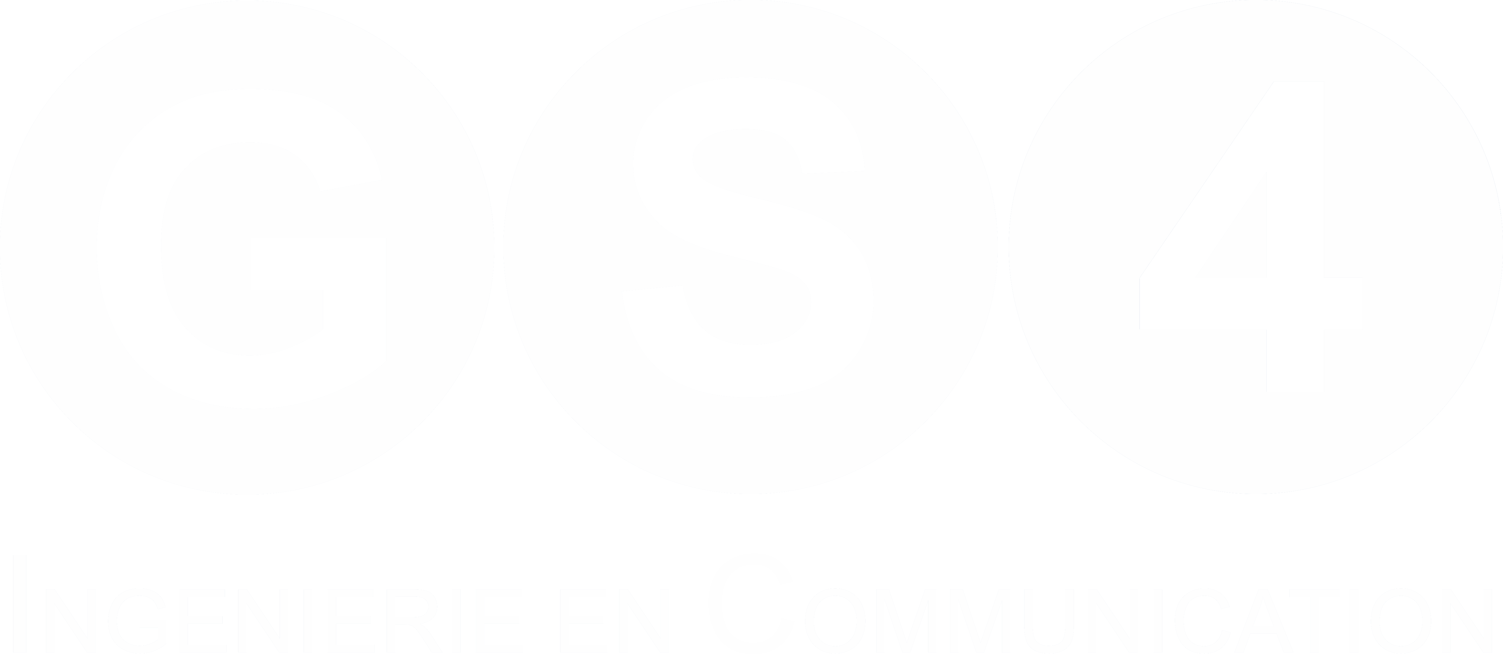 Page d’accueil du Centre d’aide GS4